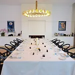 Modern Times Hotel, Vevey, A Tribute Portfolio