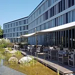 Modern Times Hotel, Vevey, A Tribute Portfolio 4* Vevey