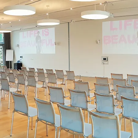 Modern Times Hotel, Vevey, A Tribute Portfolio 4*