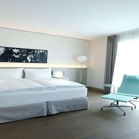 Otel Modern Times Hotel, Vevey, A Tribute Portfolio Vevey