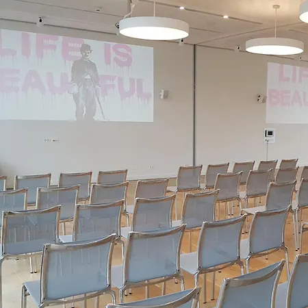 Modern Times Hotel, Vevey, A Tribute Portfolio Hotel 4*