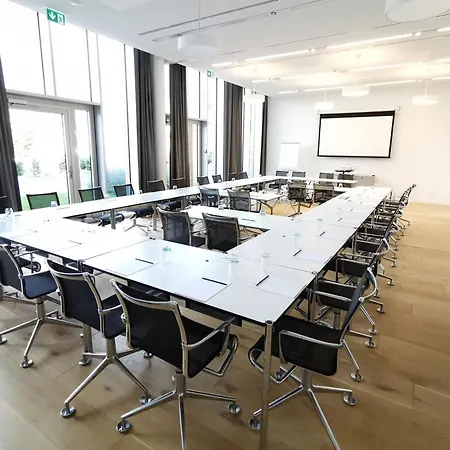 Hotel Modern Times Hotel, Vevey, A Tribute Portfolio 4*