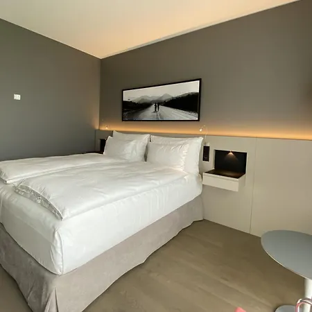 Hotel Modern Times Hotel, Vevey, A Tribute Portfolio Vevey