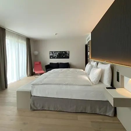 Modern Times Hotel, Vevey, A Tribute Portfolio 4*