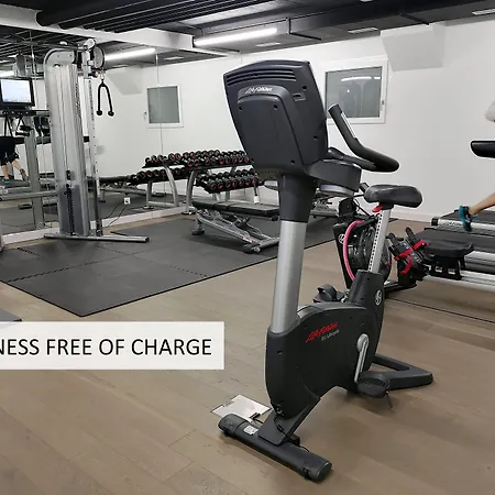 Modern Times Hotel, Vevey, A Tribute Portfolio