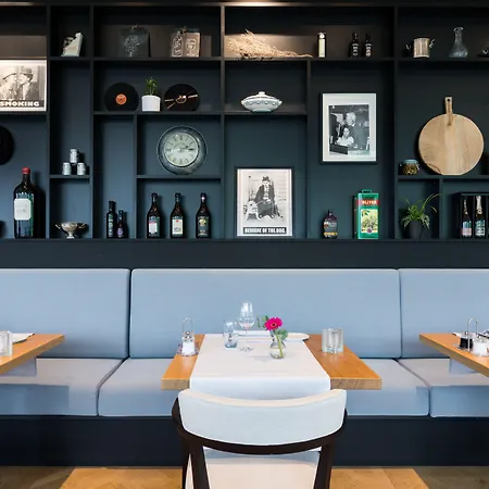 Modern Times Hotel, Vevey, A Tribute Portfolio Hotel Vevey