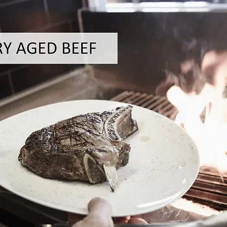 Hotel Modern Times Hotel, Vevey, A Tribute Portfolio