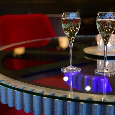 Hotel Modern Times Hotel, Vevey, A Tribute Portfolio 4*