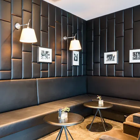 Modern Times Hotel, Vevey, A Tribute Portfolio Otel 4*