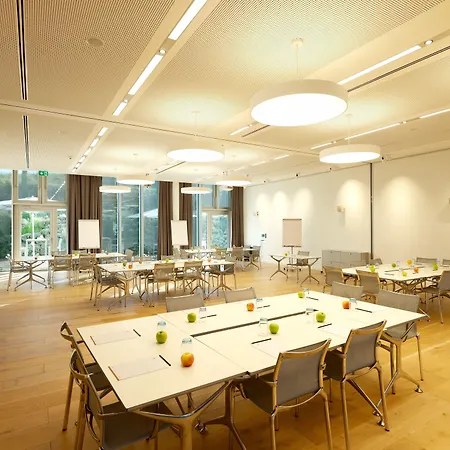 Modern Times Hotel, Vevey, A Tribute Portfolio Otel 4*