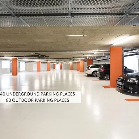 Modern Times Hotel, Vevey, A Tribute Portfolio 4* Vevey