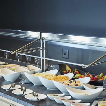 Modern Times Hotel, Vevey, A Tribute Portfolio Hotel 4*