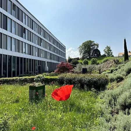 Modern Times Hotel, Vevey, A Tribute Portfolio Hotell