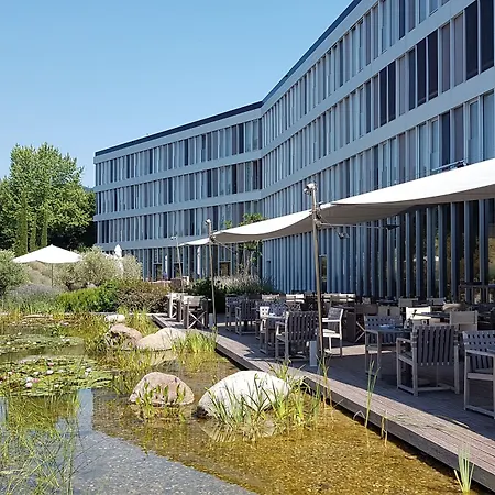 Modern Times Hotel, Vevey, A Tribute Portfolio Otel