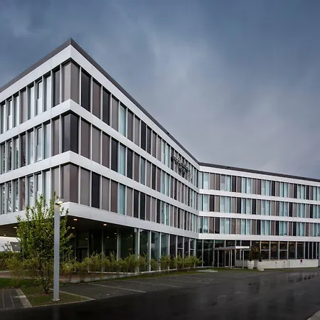 Hotel Modern Times Hotel, Vevey, A Tribute Portfolio