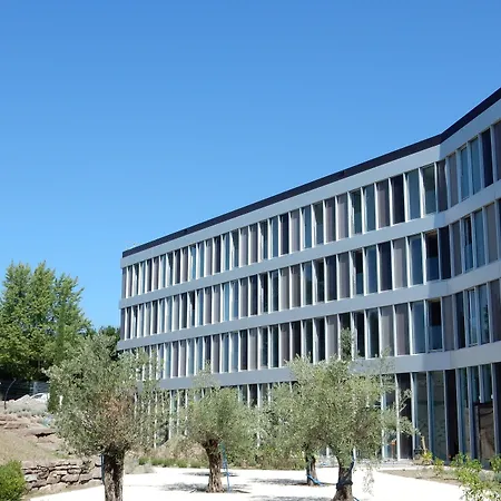 Modern Times Hotel, Vevey, A Tribute Portfolio Vevey