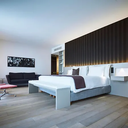 Hotell Modern Times Hotel, Vevey, A Tribute Portfolio