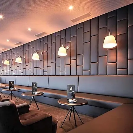 Hotel Modern Times Hotel, Vevey, A Tribute Portfolio 4*