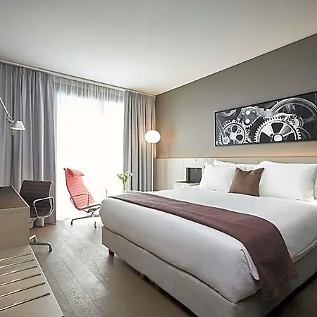 Modern Times Hotel, Vevey, A Tribute Portfolio Hotel