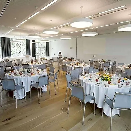 Modern Times Hotel, Vevey, A Tribute Portfolio Hotel 4*