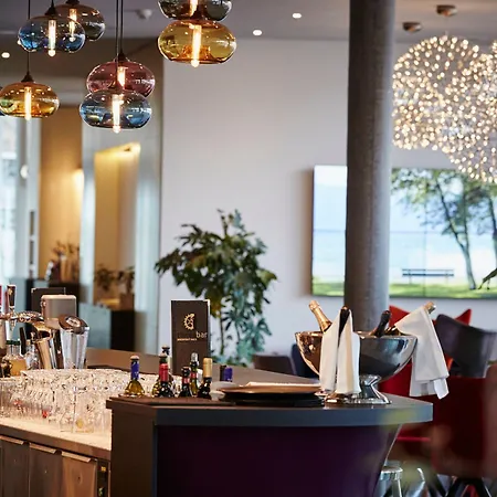 Modern Times Hotel, Vevey, A Tribute Portfolio 4*