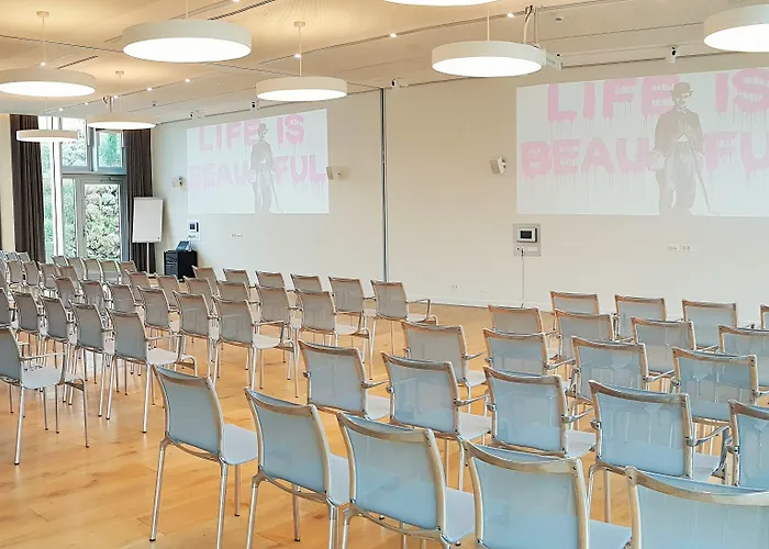 Modern Times Hotel, Vevey, A Tribute Portfolio 4*