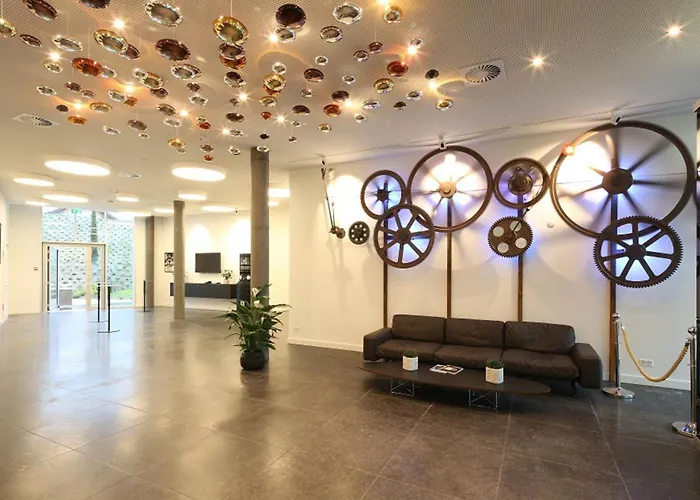 Modern Times Hotel, Vevey, A Tribute Portfolio Hotel