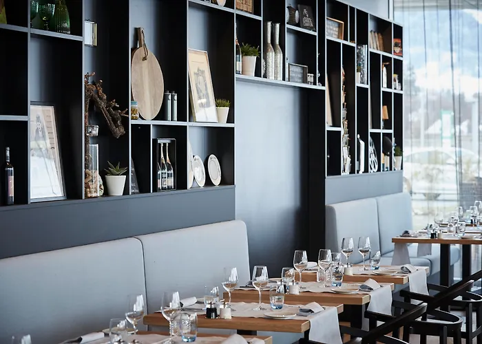 Hotell Modern Times Hotel, Vevey, A Tribute Portfolio 4*