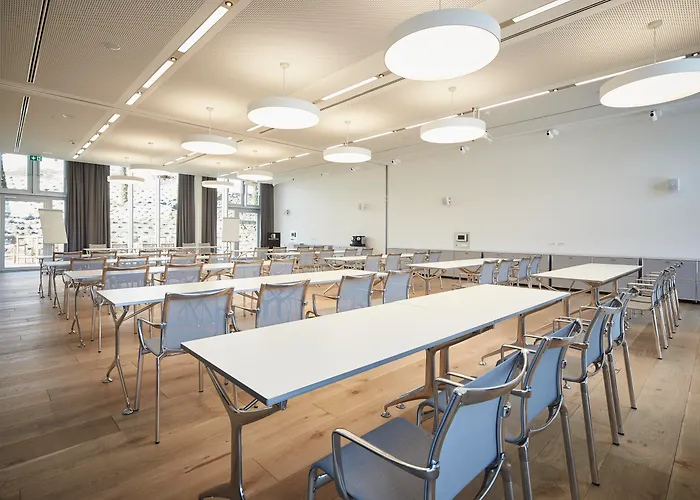 Hotel Modern Times Hotel, Vevey, A Tribute Portfolio