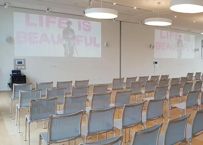 Modern Times Hotel, Vevey, A Tribute Portfolio Hotel 4*