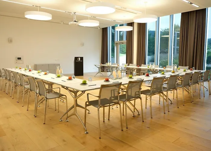 Modern Times Hotel Vevey