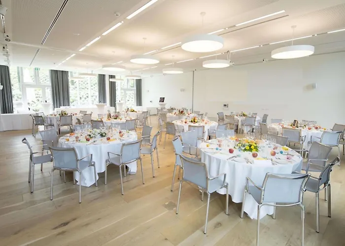 Hotel Modern Times Hotel, Vevey, A Tribute Portfolio Vevey