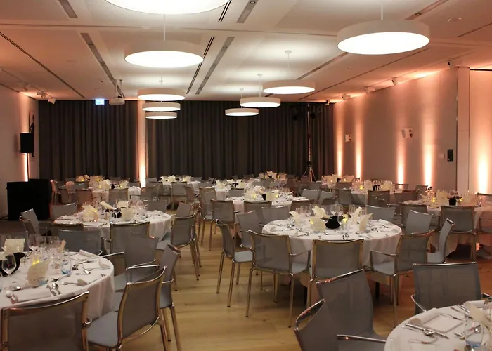 Modern Times Hotel 4*