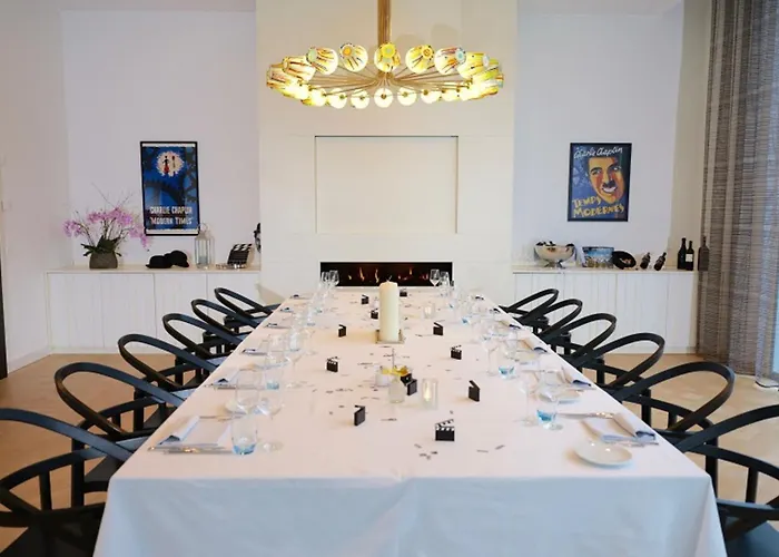 Modern Times Hotel, Vevey, A Tribute Portfolio Hotell Vevey