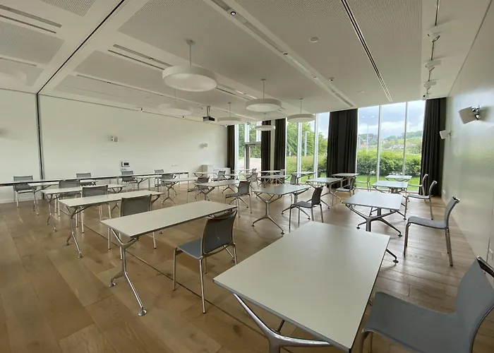 Hotell Modern Times Hotel, Vevey, A Tribute Portfolio Vevey