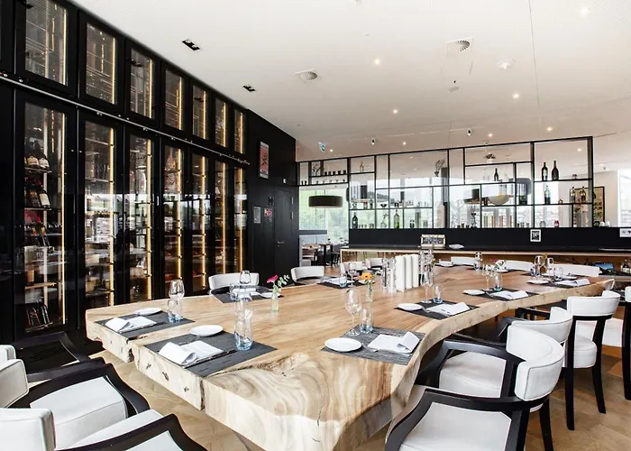 Modern Times 4* Vevey