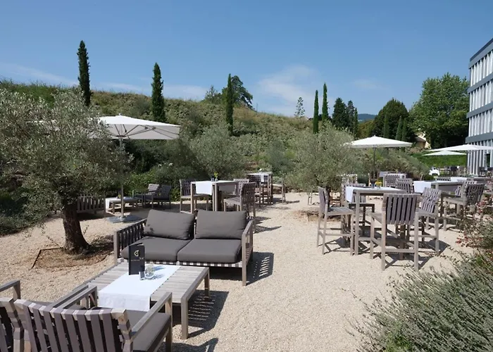 Modern Times Hotel, Vevey, A Tribute Portfolio Hotel