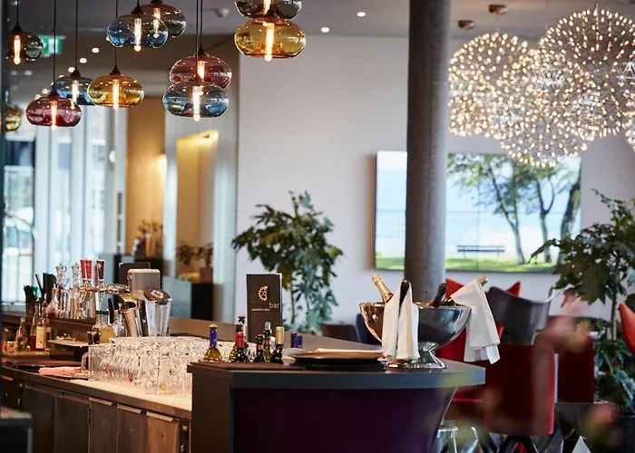 Hotel Modern Times Vevey