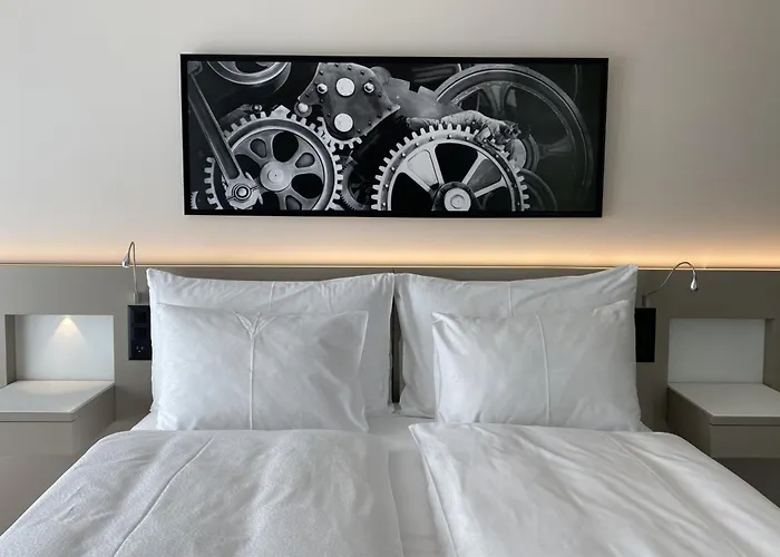 Modern Times Hotel 4*