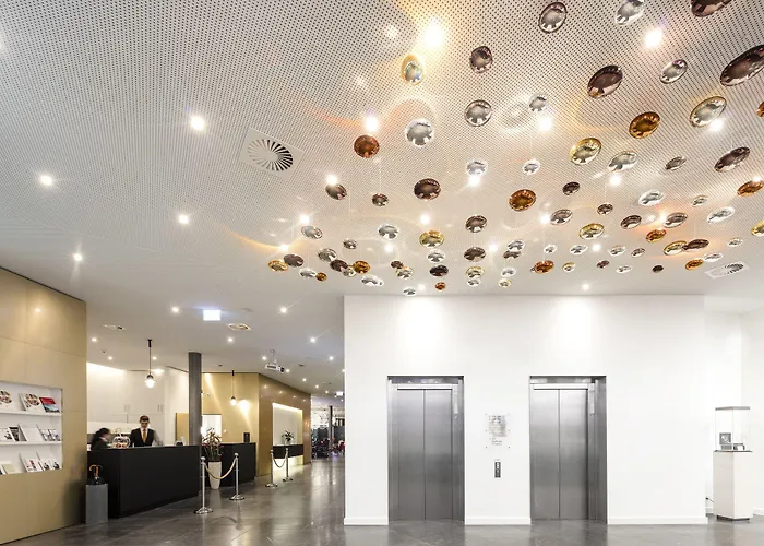 Hotel Modern Times Vevey