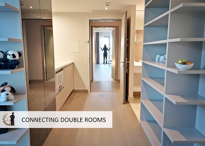 Modern Times 4* Vevey