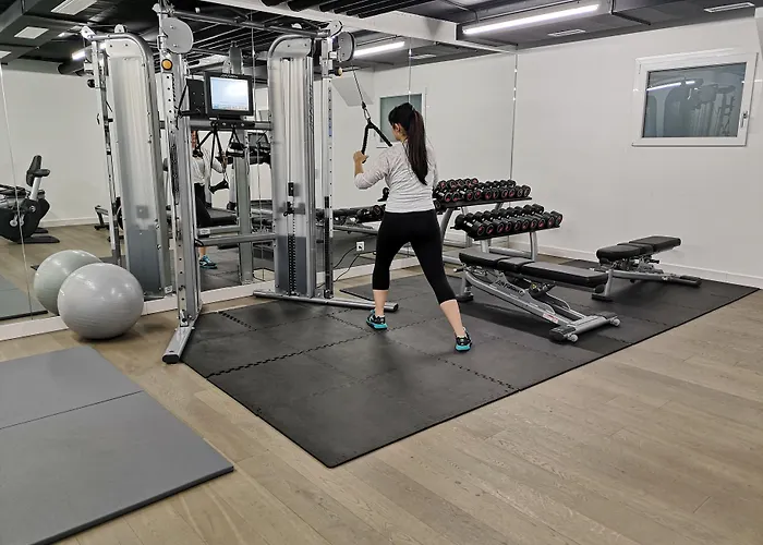 Modern Times Hotel, Vevey, A Tribute Portfolio Hotel 4*