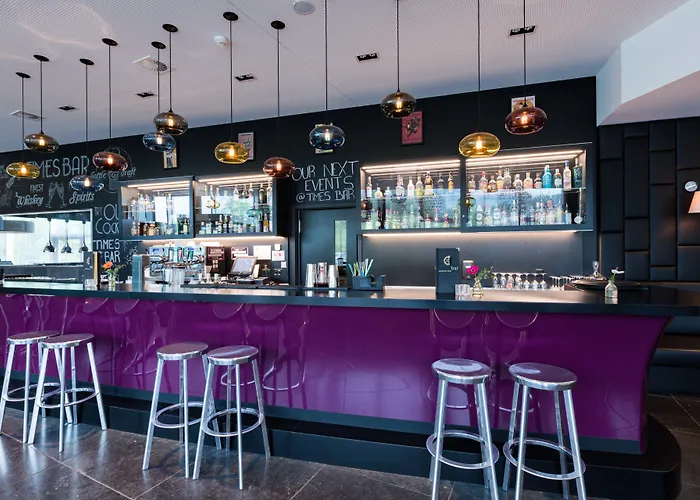 Modern Times Hotel, Vevey, A Tribute Portfolio Hotel Vevey