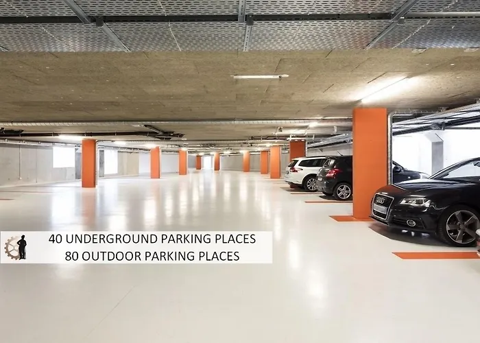 Modern Times Hotel, Vevey, A Tribute Portfolio 4* Vevey