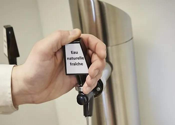 Hotell Modern Times Hotel, Vevey, A Tribute Portfolio Vevey