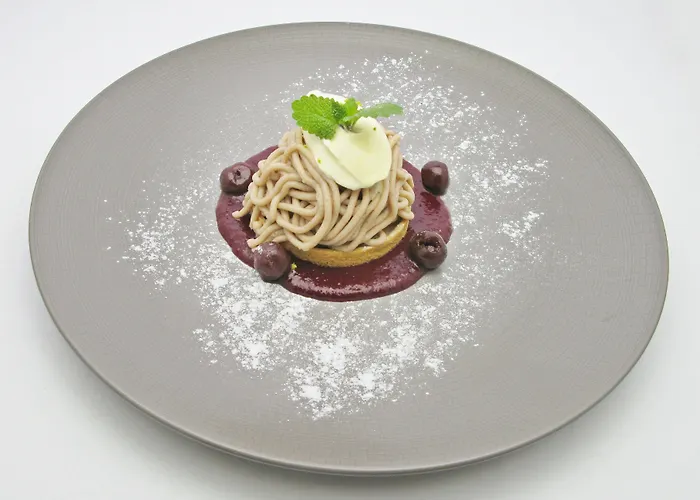 Hotell Modern Times Hotel, Vevey, A Tribute Portfolio Vevey