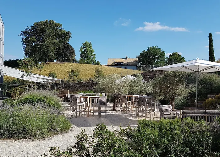 Modern Times Hotel 4*