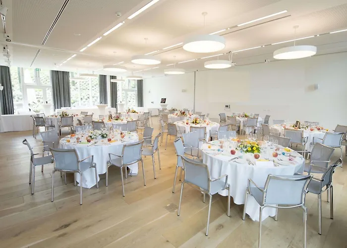 Modern Times Hotel, Vevey, A Tribute Portfolio Hotell