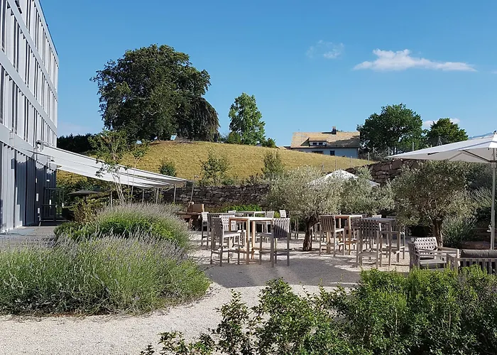 Hotel Modern Times Hotel, Vevey, A Tribute Portfolio Vevey