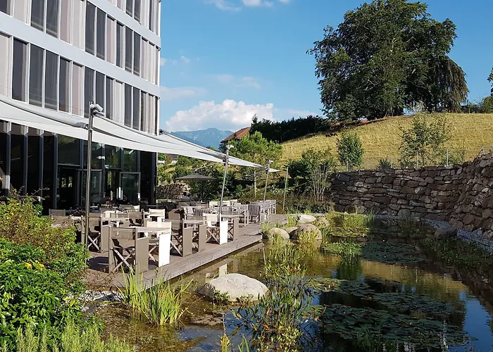 Modern Times Hotel, Vevey, A Tribute Portfolio Hotel